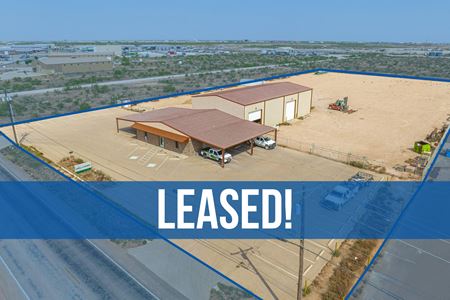 Preview of commercial space at 12120 West County Road 100