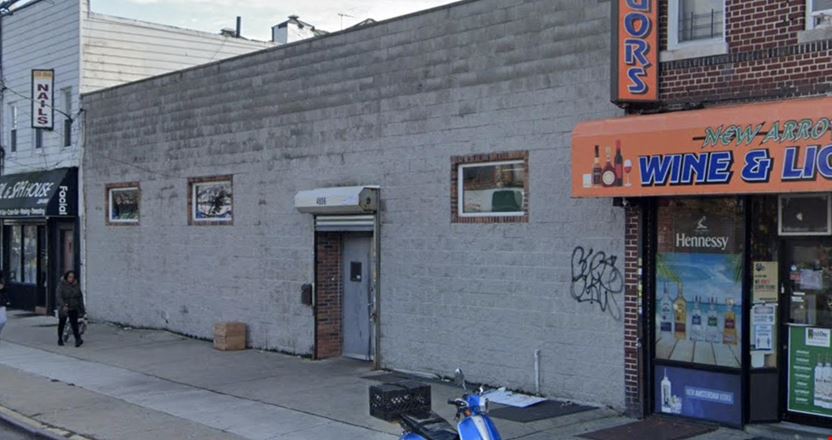 Preview of Industrial space for Rent at 4806 Avenue N