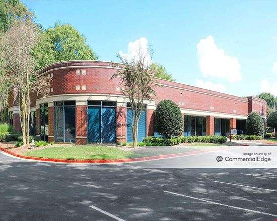 Preview of Office space for Rent at Old Alabama Road #400