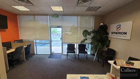 Preview of Retail space for Rent at 1868 N 1200 W
