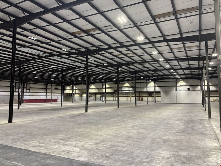 2304 Industrial Dr SW
