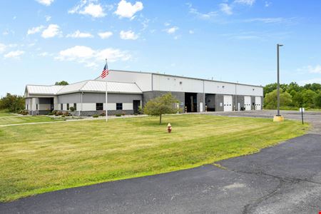 Preview of commercial space at 2926 Lakeville Rd