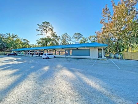 Preview of Retail space for Sale at 5670 Timuquana Rd
