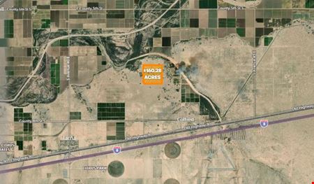 Preview of VacantLand space for Sale at 160.28 Acres of Residential Land on 42 1/2 E and County 7th St 