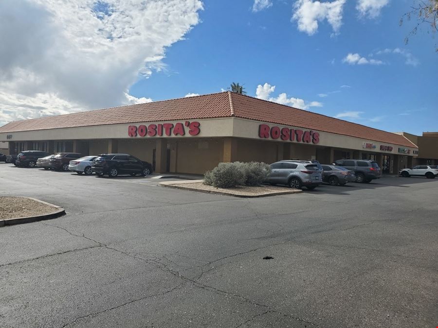 2023 W Guadalupe Rd