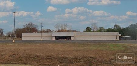 Preview of Industrial space for Rent at 190 Hwy 641 N