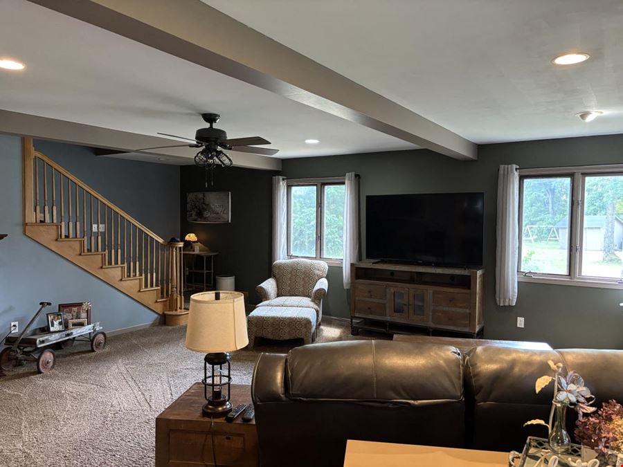 Ivan's Campground & Cabins 