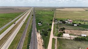Hale County, 52 Acres