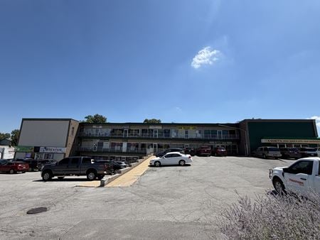 Preview of Office space for Rent at 4601 S 50th St