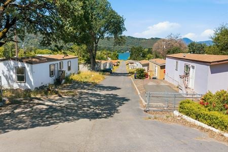 Preview of Multi-Family space for Sale at 5755 Old Highway 53