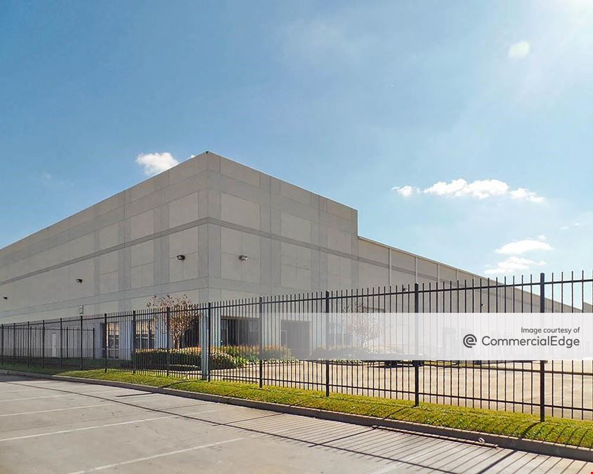Bayport North Distribution Center II