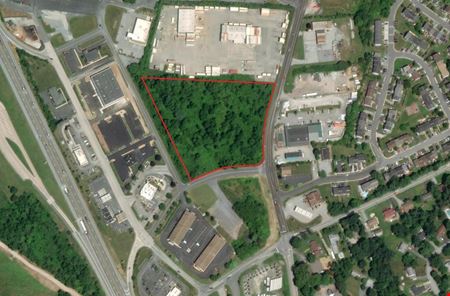 Preview of VacantLand space for Sale at Old Trail Road