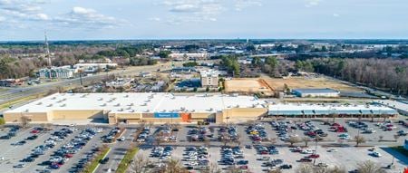 Preview of Retail space for Sale at 1002 N Spence Ave