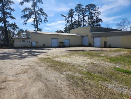 Preview of Industrial space for Rent at 5125 Augusta Road 
