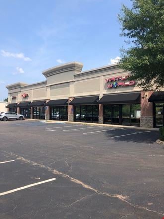 Preview of Retail space for Rent at 1290 East Countyline Rd