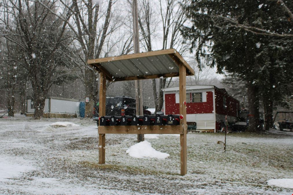 Country Acres