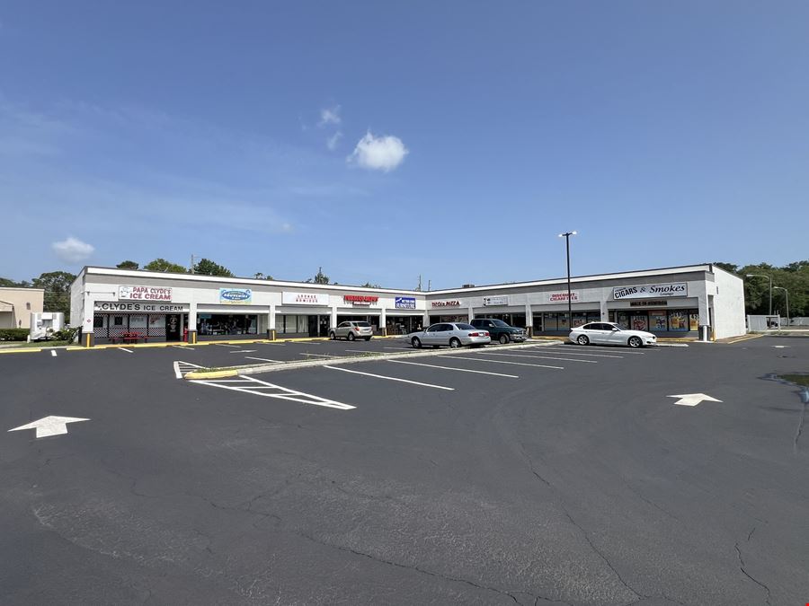 Suncoast Commons