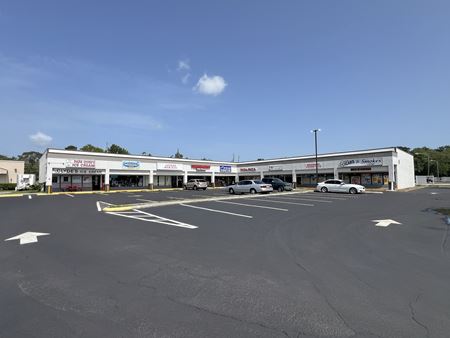 Preview of commercial space at 1217 Kass Circle