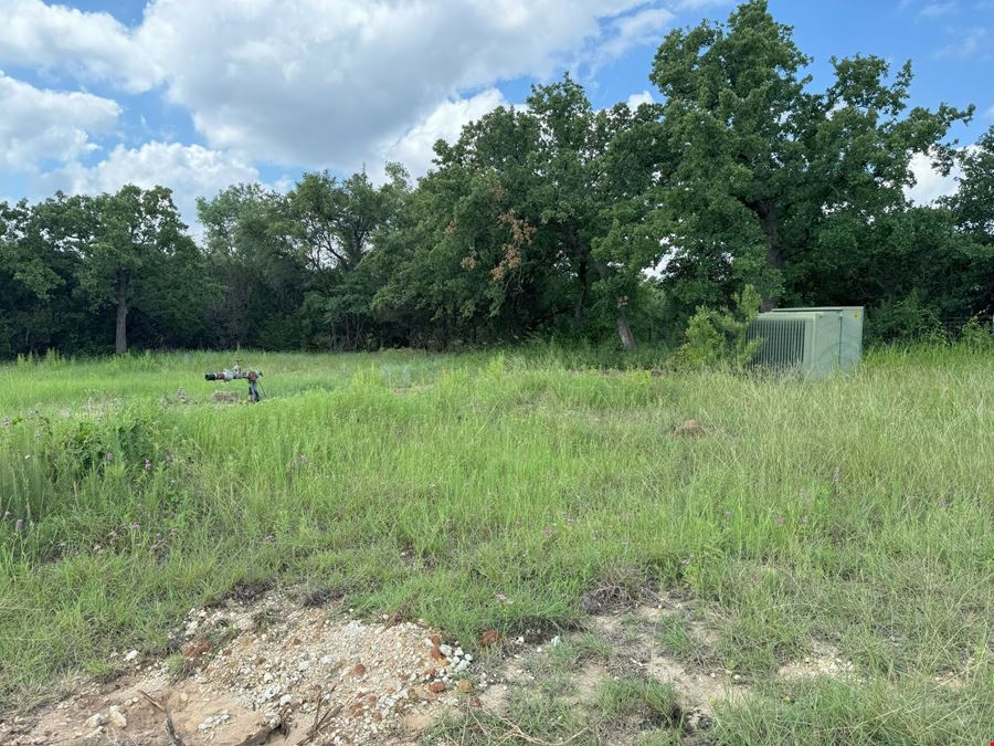 15.25 Acre Tract on US-67, Glen Rose, TX