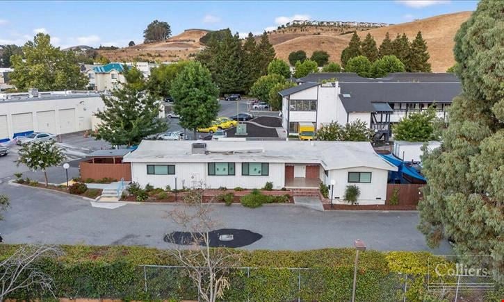 For Lease | Education/Office Building