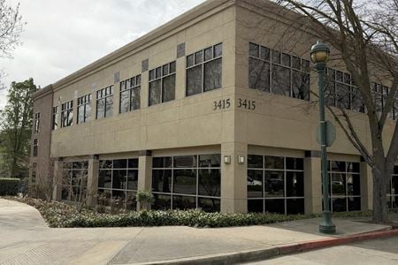 Preview of Office space for Rent at 3415 Brookside Drive