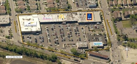 Preview of Retail space for Rent at 3231 Richmond Ave