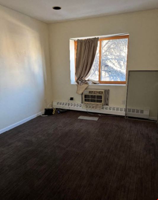 Medical Office Retail Mixed Use Condo 11882 Metropolitan Avenue Kew Gardens 1B