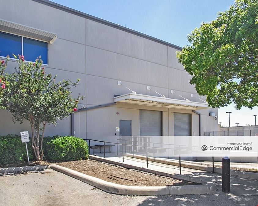 151 Technology Center A