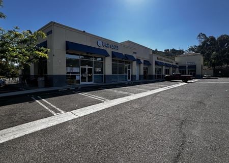Preview of commercial space at 20702 Lake Forest Drive