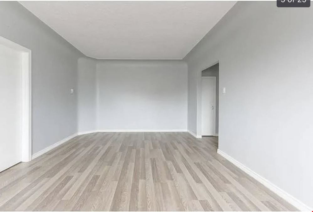 Four Building Portfolio