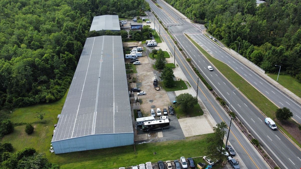 VALUE ADD INDUSTRIAL - 499 CCSW