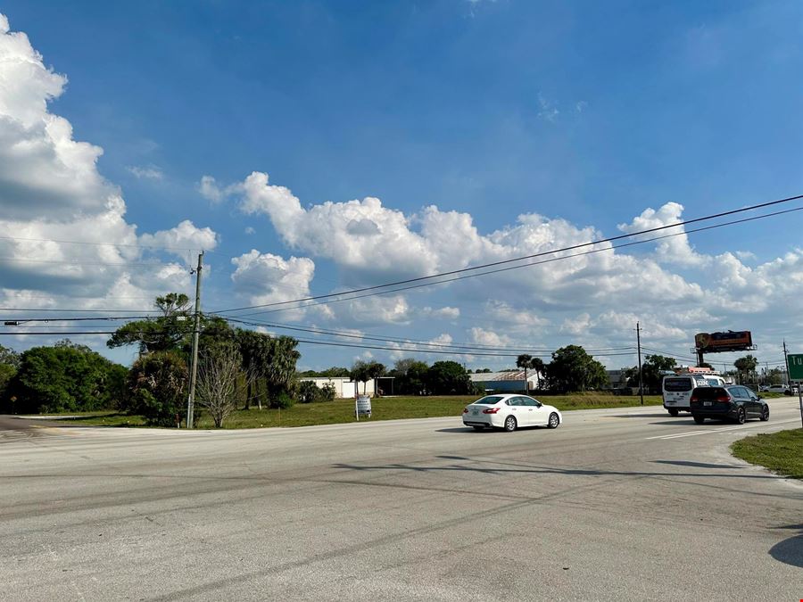 4250 S Highway 1, Fort Pierce, FL, 34982
