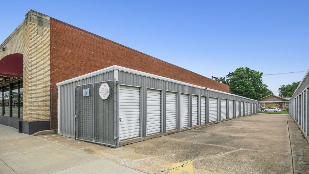 Grand Mini Storage