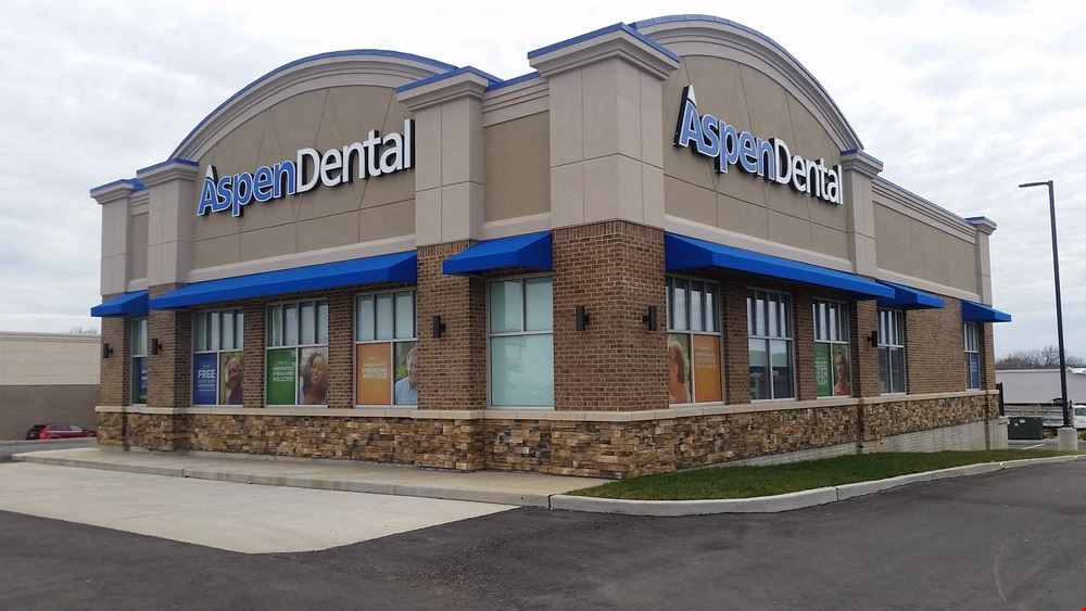 Mineral Area Shopping Center