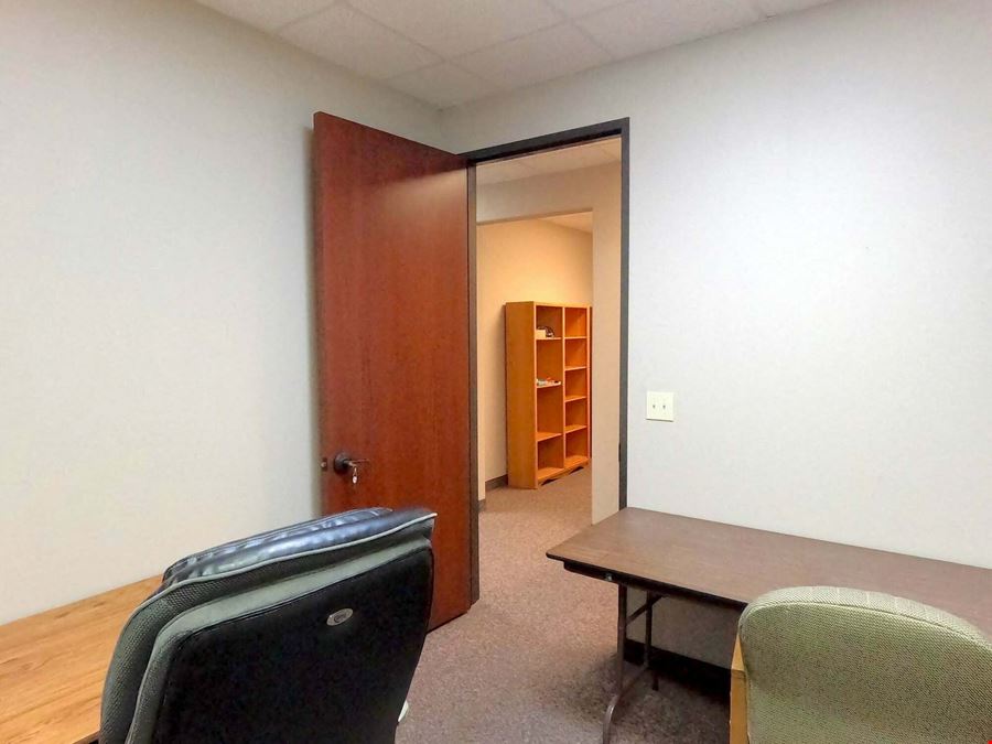 Shoal Creek Office Plaza Condo