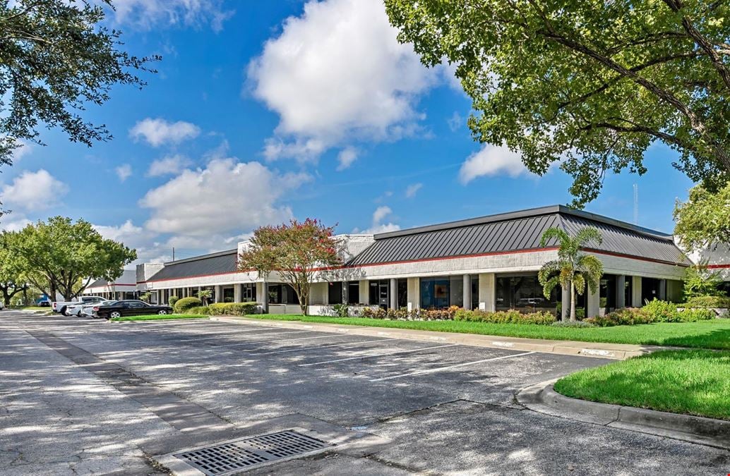 8401 - 8405 Benjamin Rd
