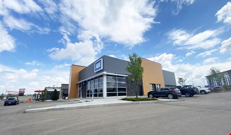 Preview of commercial space at 960 Emerald Drive