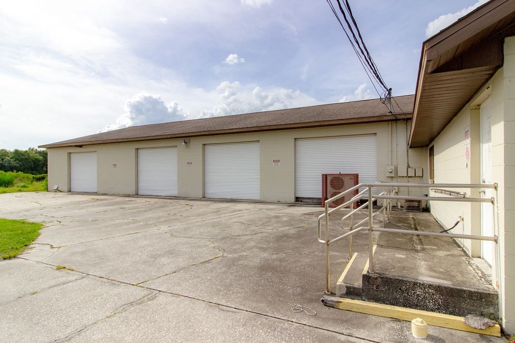 Flex Warehouse