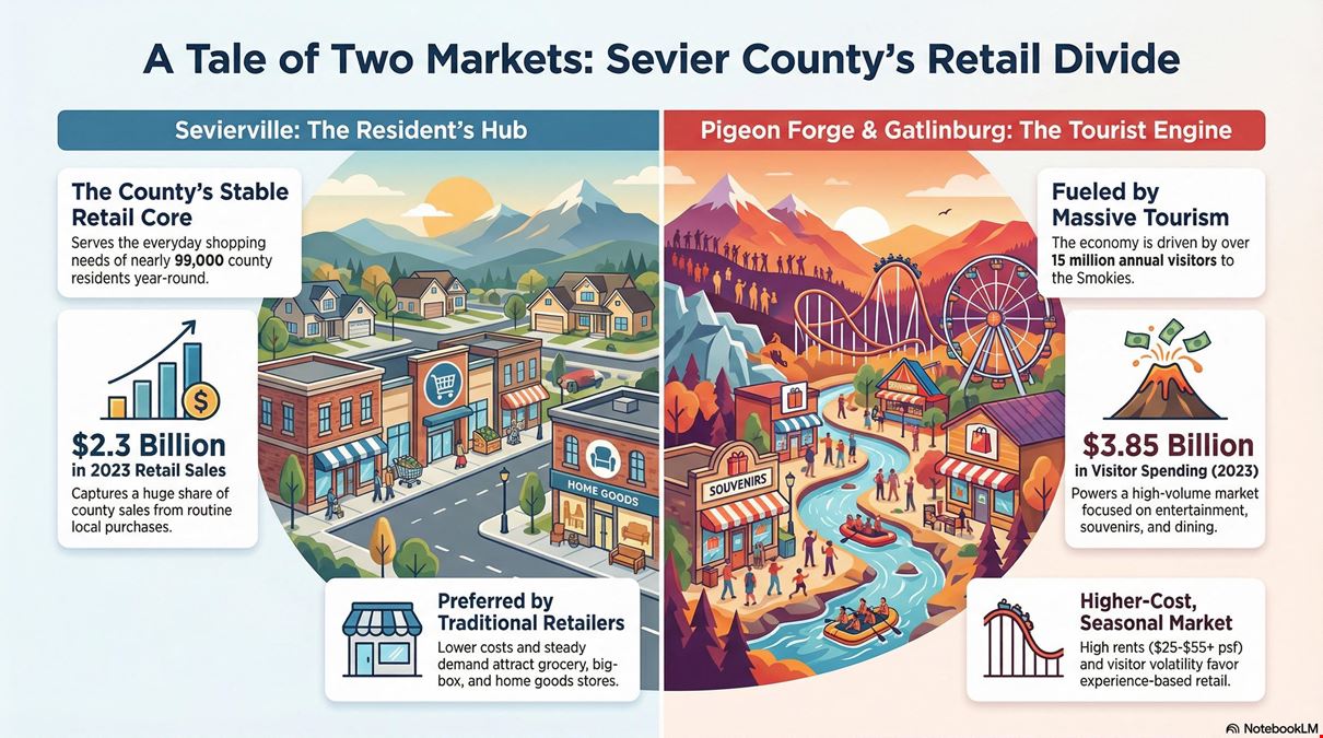 River Place Shopping Center