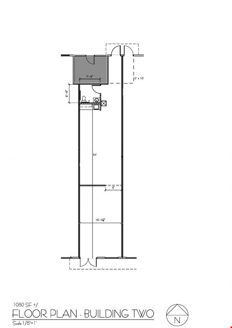 2312 W. 69th Street, Suite 110