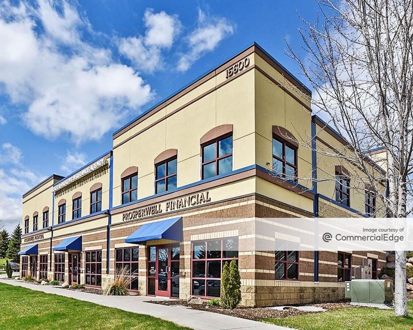 Town Center Office Plaza
