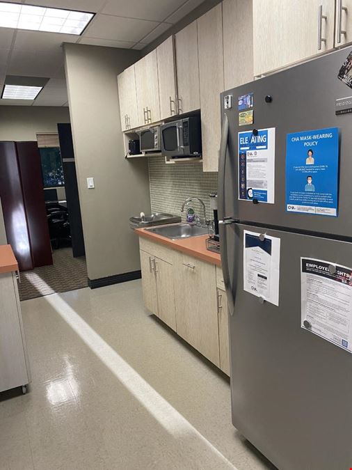 Premier Winter Springs Office (Sale/Lease)