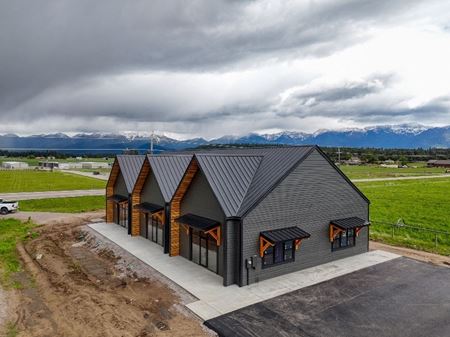 Preview of Retail space for Sale at 101 Jewel Basin Court