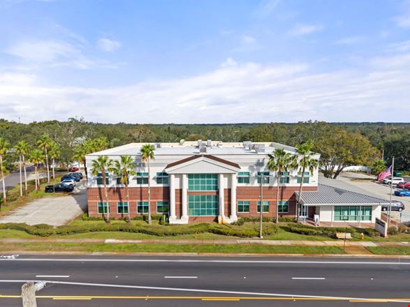 Preview of Office space for Rent at 2340 Drew Street