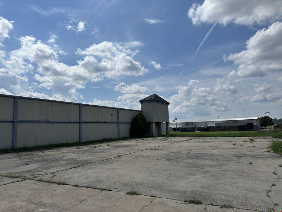 Excellent Madison County, MS Warehouse
