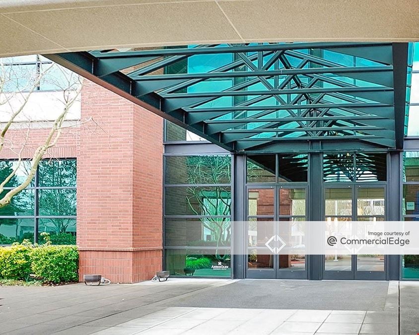 AmberGlen Corporate Center - Building 1195