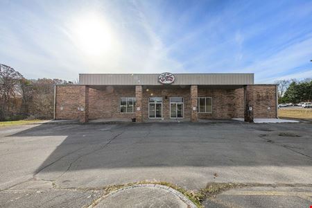 Preview of commercial space at 2808 E Lamar Alexander Pkwy