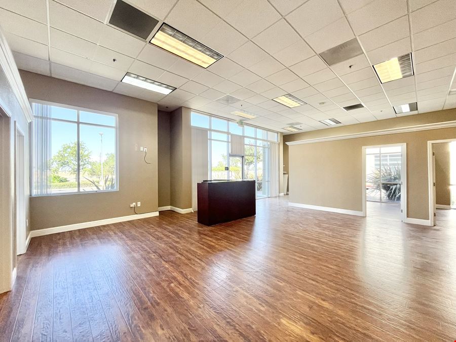 Flex Condominium near Sacramento Airport