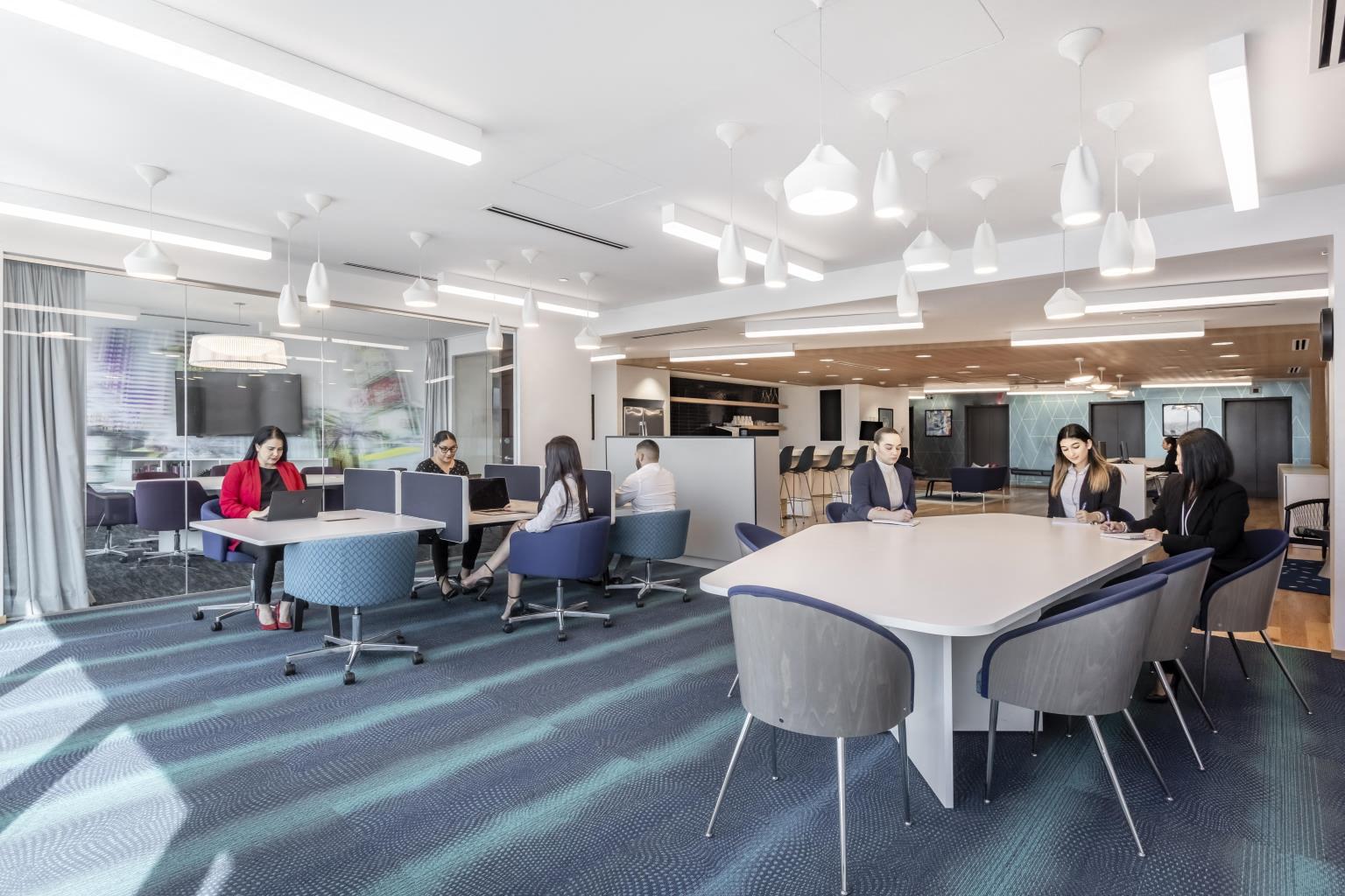 Preview of Coworking space for Rent