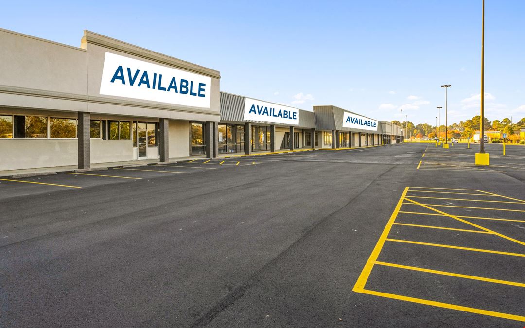 Edenton Village - Outparcel